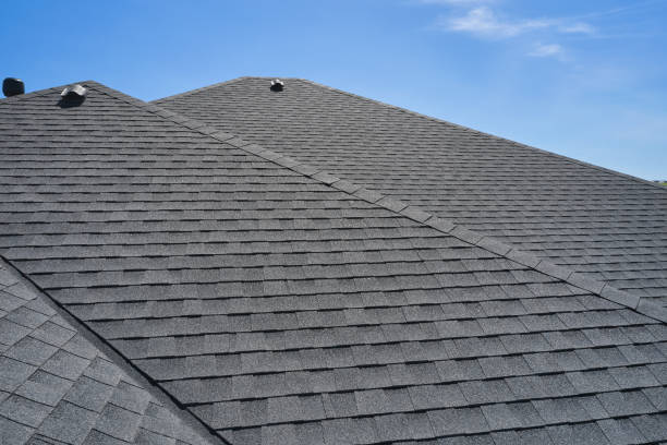 Best Metal Roofing Installation  in Coquille, OR