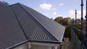 Best Commercial Roofing Services  in Coquille, OR